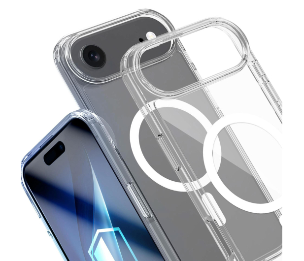 3MK Armor MagCase do iPhone 17 Air 5903108664578 - 1344370 - zdjęcie 5